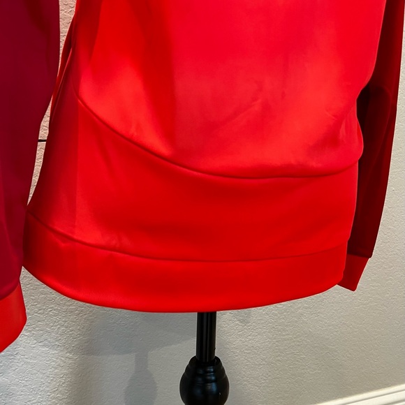 Nike Womens Dri FIT Academy Pro Track Jacket - Picture 8 of 16